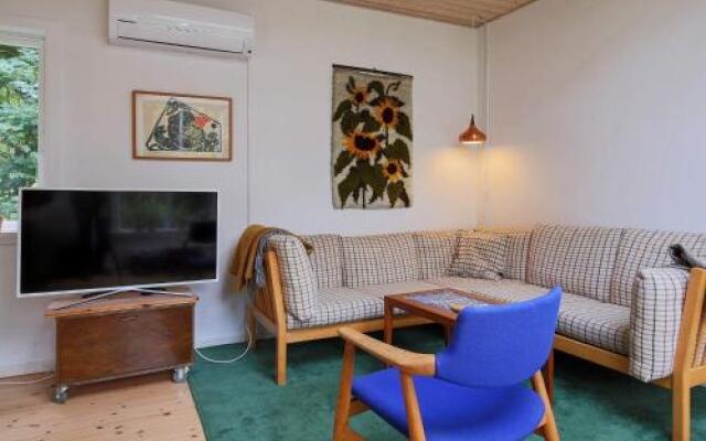 Holiday home Fårevejle II