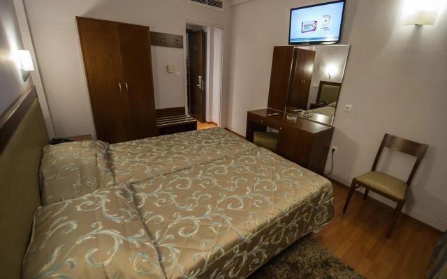 Hotel Olympos