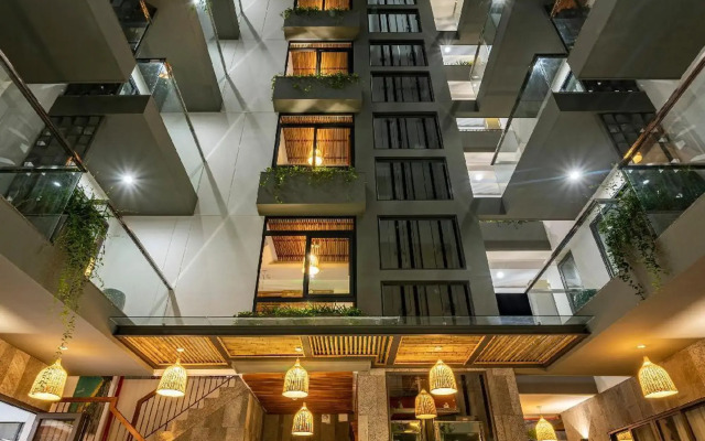 The Kila Boutique Hotel