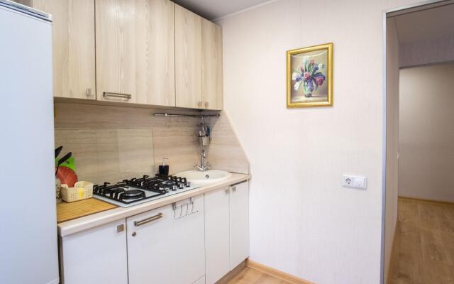 Olivinn на улице Красноармейской 33-2