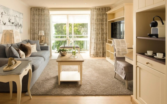 Vitalhotel Alter Meierhof