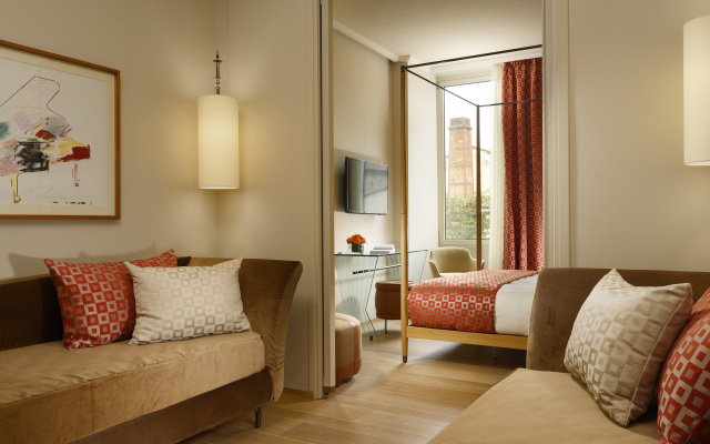 Grand Hotel Minerva