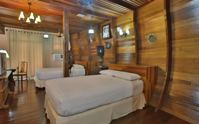 Crown Regency Residences - Cebu