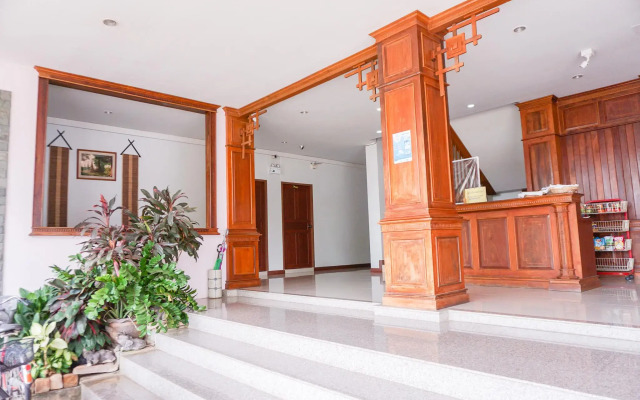 Dalha Renovtel Hotel