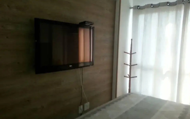 Luessa Flat Barra