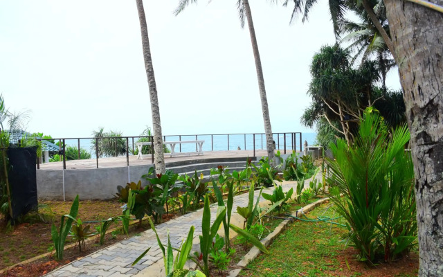 Ocean Caves, Balapitiya