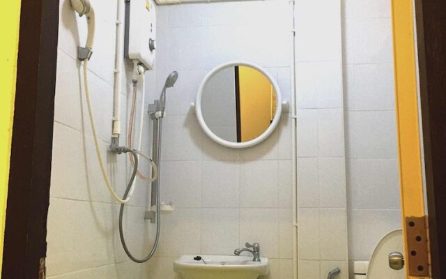 Home at Samlan Soi 1