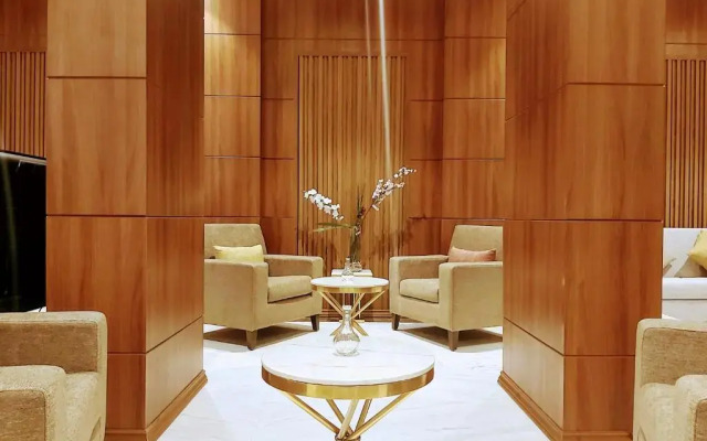 Admire Apart' Hotel