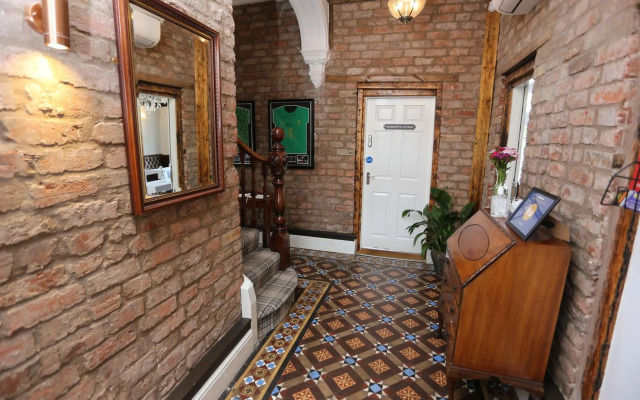 Hotel Tia