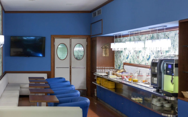 Hotel Ilaria
