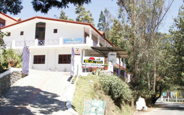 Hotel RJ INN