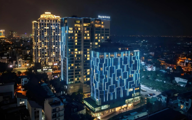 Fraser Suites Hanoi