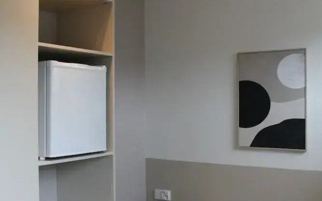 Forenom Boutique Hostel Vaasa