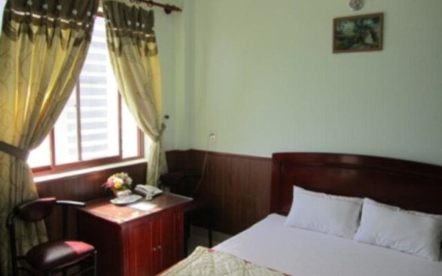 Dai Hai Hotel