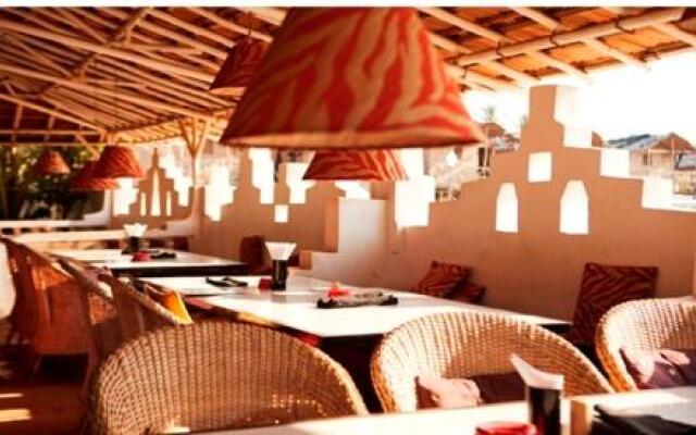 Hotel Casablanca