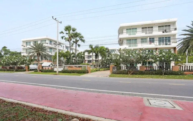 KM Condo Seaside