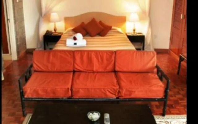 Chester House Apartments