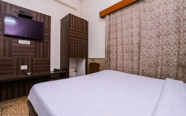 SPOT ON 40016 Hotel Vandana
