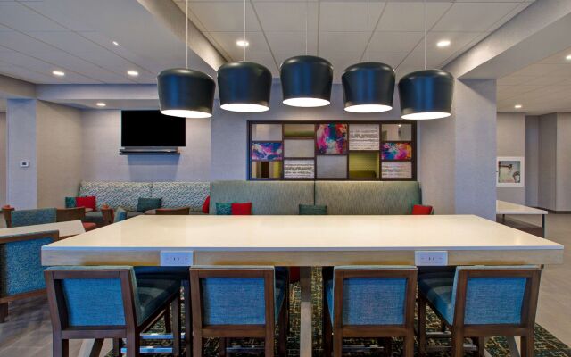 Hampton Inn by Hilton Brockville