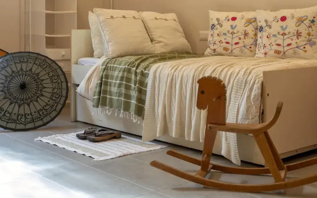 Sardinia Re - Villa Posta Del Sol