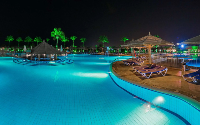 SUNRISE Royal Makadi Resort - All inclusive