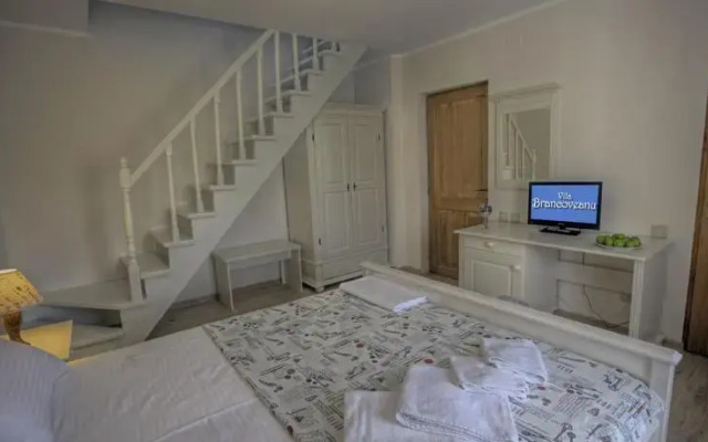 Vila Brancoveanu