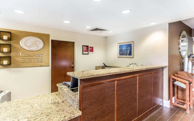 Comfort Suites Myrtle Beach Central