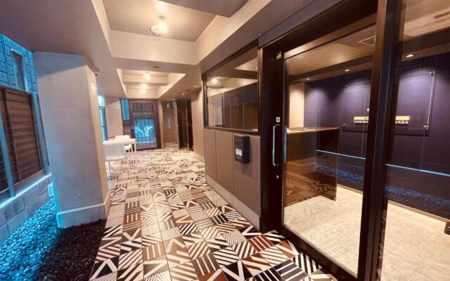 N+HOTEL Tokyo Akihabara Premium