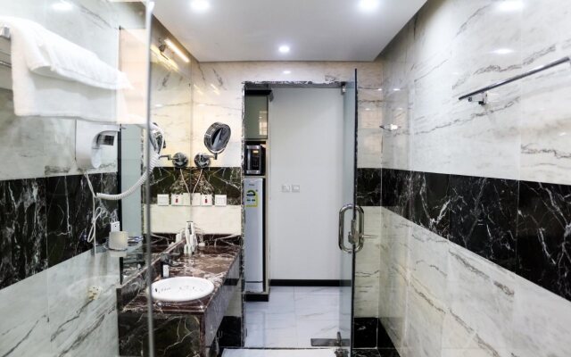 Arkan Al Aiz Furnished Units