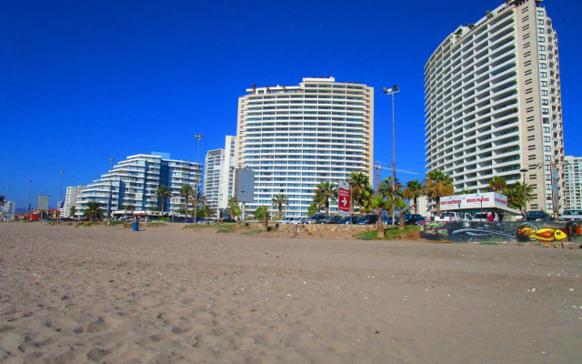 Departamento Marina Sol III