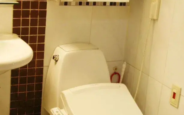 Incheon Airport Capsule Hotel No.1