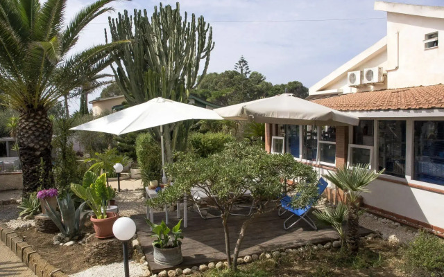 Villa Cetta B&B
