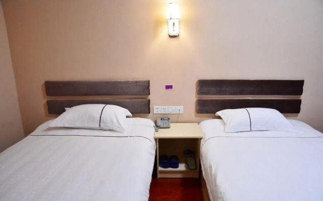 Xinhuabei Inn