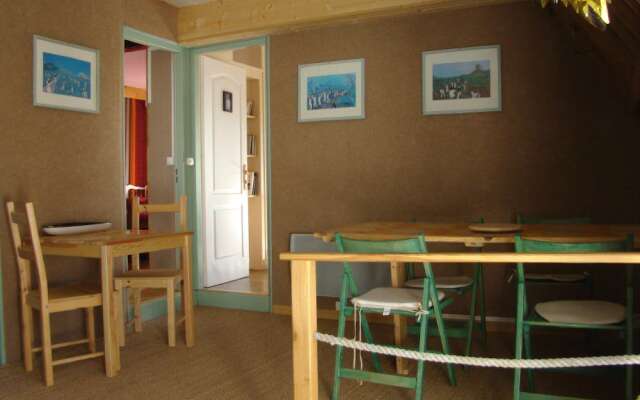 Chambres de L'Abreuvoir