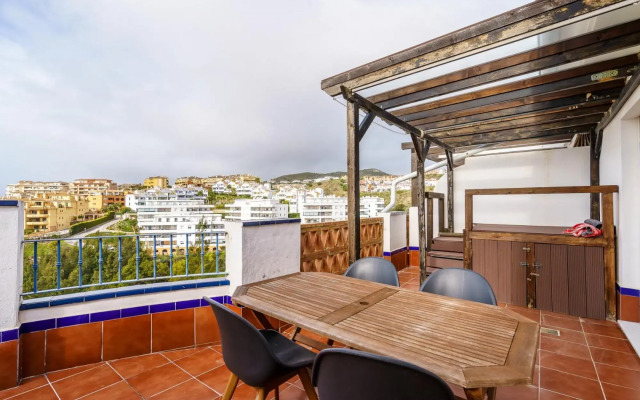 Ct 160 - Isla Rubi - Isla Rubi Penthouse - Ct 160