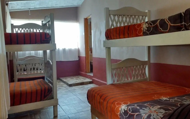 Cabañas Real de Tapalpa