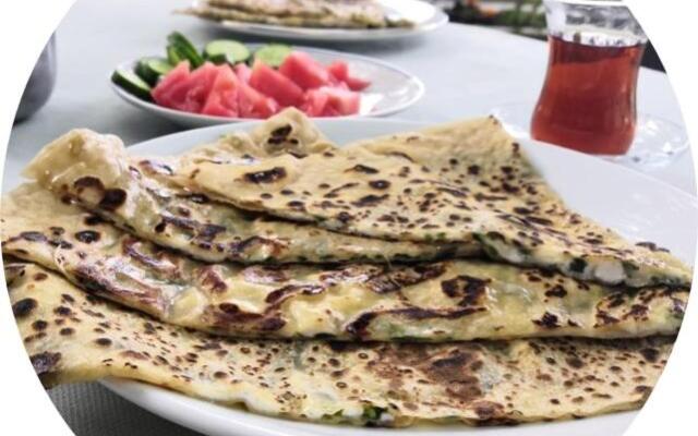 Zeytinada Pansiyon ve Gozleme