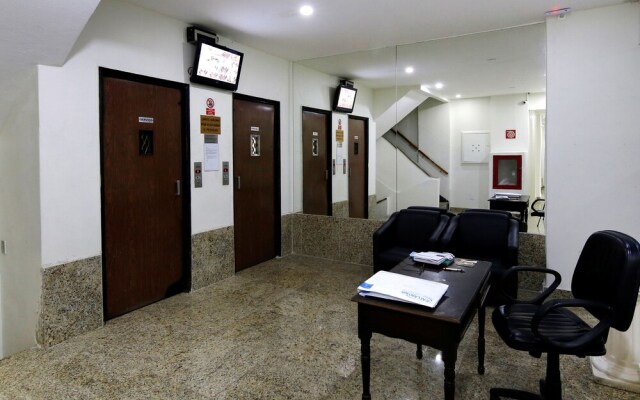 Rio Rentals 021 - U001 Apto aconchegante