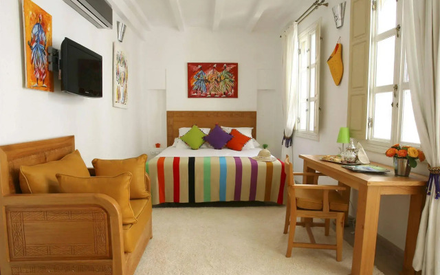 Riad Marrabahia