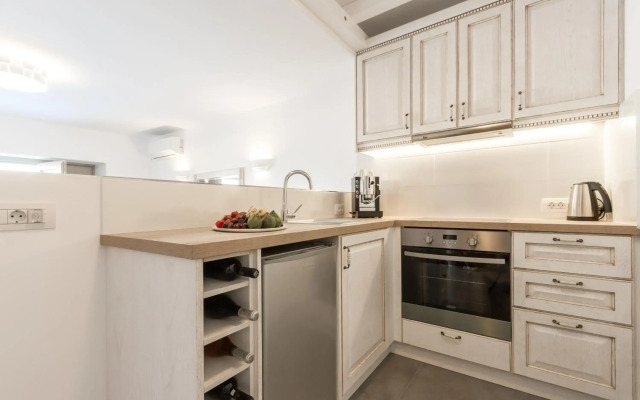 Mathios Luxury Homes