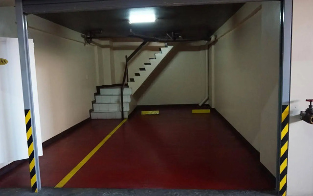 Hotel Sogo Bagong Barrio Caloocan