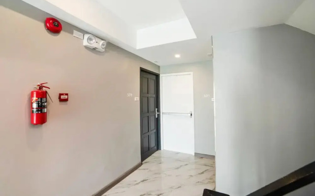 Ongkara by OYO Rooms