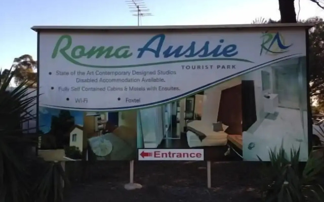 Roma Aussie Tourist Park