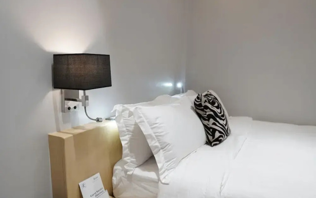 Radlett Residences