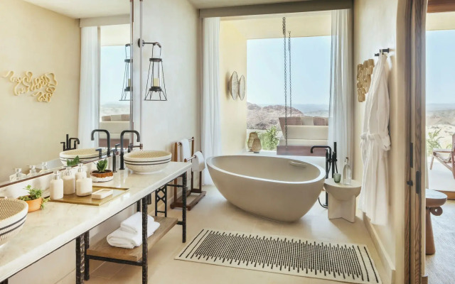 Six Senses Southern Dunes, The Red Sea