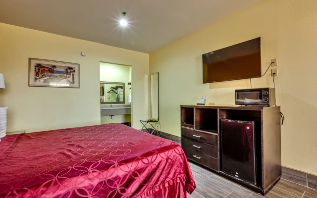 Quality Inn Brownsville
