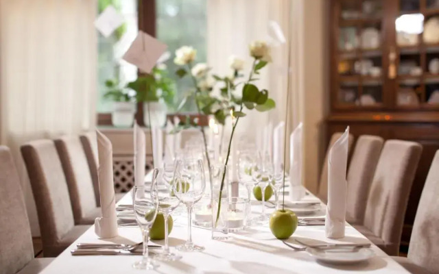 Hotel & Restaurant Bakenhof