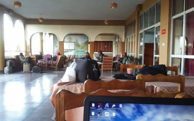 Hotel Kunste Nakuru