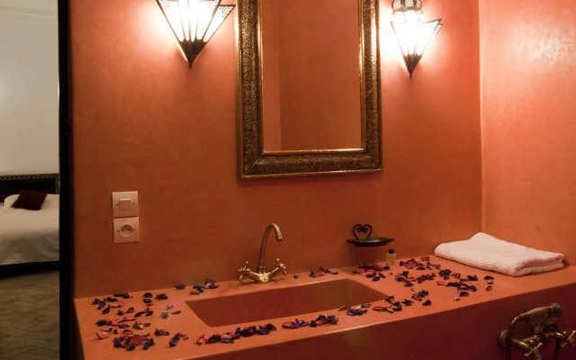 Riad Dar Foundouk & Spa