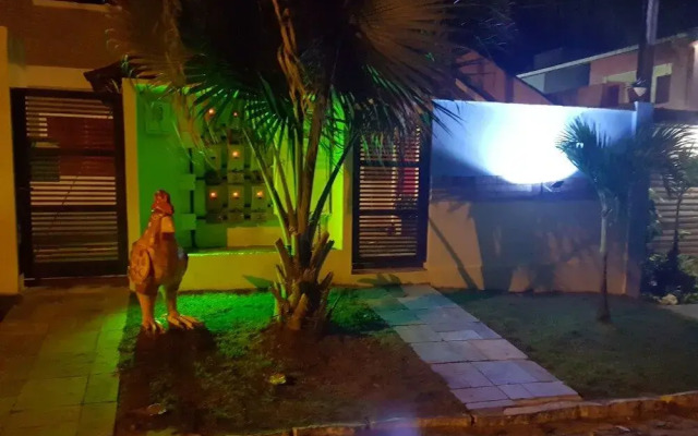 Condomínio Pousada Schiavon